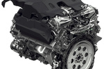 Land Rover Range Rover 5.0 V8 Supercharged 510 CV Gama Range Rover Todo terreno T&eacute;cnica Motor 5 puertas