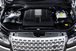 Land Rover Range Rover 5.0 V8 Supercharged 510 CV Gama Range Rover Todo terreno T&eacute;cnica Motor 5 puertas