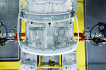 Land Rover Range Rover Gama Range Rover Gama Range Rover Todo terreno T&eacute;cnica Fabricaci&oacute;n 5 puertas