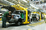 Land Rover Range Rover Gama Range Rover Gama Range Rover Todo terreno T&eacute;cnica Fabricaci&oacute;n 5 puertas