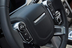 Land Rover Range Rover 4.4 SDV8 340 CV Autobiography Todo terreno Interior Volante 5 puertas