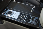 Land Rover Range Rover 4.4 SDV8 340 CV Autobiography Todo terreno Interior Consola Central 5 puertas