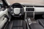 Land Rover Range Rover 4.4 SDV8 340 CV Autobiography Todo terreno Interior Salpicadero 5 puertas