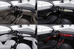 Opel ADAM Gama ADAM Gama ADAM Turismo Interior Salpicadero 3 puertas