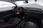 Opel ADAM Gama ADAM Gama ADAM Turismo Interior Salpicadero 3 puertas