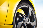 Opel ADAM Gama ADAM SLAM (paquete OPC) Turismo Exterior Llanta 3 puertas