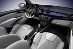 Opel ADAM Gama ADAM JAM Turismo Interior Salpicadero 3 puertas