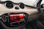 Opel ADAM Gama ADAM GLAM Turismo Interior Consola Central 3 puertas