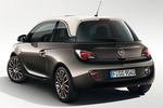 Opel ADAM Gama ADAM GLAM Turismo Exterior Lateral-Posterior 3 puertas