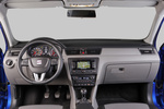 SEAT Toledo 1.2 TSI 105 CV Ecomotive (Modelo 2013) Style (Modelo 2013) Turismo Interior Salpicadero 5 puertas