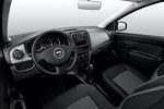 Dacia Sandero Gama Sandero Stepway Gama Sandero Stepway Turismo Interior Salpicadero 5 puertas