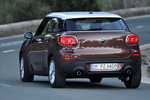 MINI MINI Paceman Cooper S 184 CV Cooper S Turismo Brilliant Copper Exterior Lateral-Posterior 3 puertas