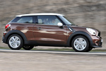 MINI MINI Paceman Cooper S 184 CV Cooper S Turismo Brilliant Copper Exterior Lateral 3 puertas