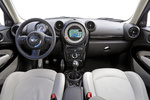 MINI MINI Paceman Cooper S 184 CV Cooper S Turismo Interior Salpicadero 3 puertas