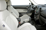 MINI MINI Paceman Cooper S 184 CV Cooper S Turismo Interior Asientos 3 puertas