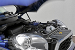 MINI MINI Paceman Cooper S 184 CV Cooper S Turismo T&eacute;cnica Motor 3 puertas