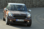 MINI MINI Paceman Cooper S 184 CV Cooper S Turismo Brilliant Copper Exterior Frontal 3 puertas