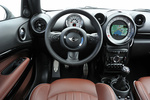 MINI MINI Paceman Cooper S 184 CV Cooper S Turismo Interior Volante 3 puertas