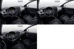 Dacia Logan Gama Logan Gama Logan Turismo Interior Salpicadero 4 puertas