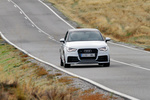 Audi A1 2.0 TFSI 256 CV quattro 2.0 TFSI 256 CV quattro Turismo Blanco Amalfi Exterior Frontal 3 puertas