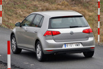 Volkswagen Golf 1.6 TDI CR 105 DSG 7 vel. Advance Turismo Plata Tungsteno metalizado Exterior Lateral-Posterior 5 puertas