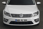Volkswagen CC Gama CC R-Line R-Line Turismo Blanco Candy - R-Line Exterior Frontal 4 puertas