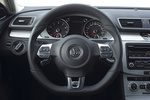 Volkswagen CC Gama CC R-Line R-Line Turismo Interior Salpicadero 4 puertas