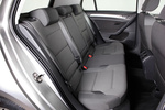 Volkswagen Golf 1.6 TDI CR 105 DSG 7 vel. Advance Turismo Interior Asientos 5 puertas