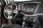 Fiat Freemont AWD 2.0 16v 170 CV Diesel Lounge  Monovolumen Interior Salpicadero 5 puertas
