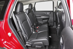 Fiat Freemont AWD 2.0 16v 170 CV Diesel Lounge  Monovolumen Interior Asientos 5 puertas