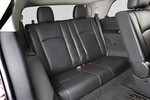 Fiat Freemont AWD 2.0 16v 170 CV Diesel Lounge  Monovolumen Interior Asientos 5 puertas