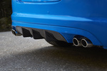 Jaguar XF XFR-S 5.0 V8 550 CV XFR-S Turismo Exterior Salida de escape 4 puertas
