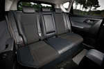Toyota Auris Gama Auris Gama Auris Turismo Interior Asientos 5 puertas