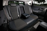 Toyota Auris Gama Auris Gama Auris Turismo Interior Asientos 5 puertas