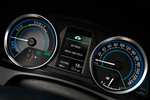 Toyota Auris H&iacute;brido H&iacute;brido Turismo Interior Instrumentaci&oacute;n 5 puertas