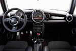 MINI MINI MINI John Cooper Works GP MINI John Cooper Works GP Turismo Interior Salpicadero 3 puertas