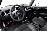 MINI MINI MINI John Cooper Works GP MINI John Cooper Works GP Turismo Interior Salpicadero 3 puertas