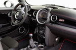 MINI MINI MINI John Cooper Works GP MINI John Cooper Works GP Turismo Interior Salpicadero 3 puertas