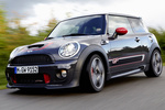 MINI MINI MINI John Cooper Works GP MINI John Cooper Works GP Turismo Exterior Frontal-Lateral 3 puertas