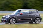 MINI MINI MINI John Cooper Works GP MINI John Cooper Works GP Turismo Exterior Lateral 3 puertas