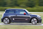MINI MINI MINI John Cooper Works GP MINI John Cooper Works GP Turismo Exterior Lateral 3 puertas