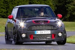 MINI MINI MINI John Cooper Works GP MINI John Cooper Works GP Turismo Exterior Frontal 3 puertas