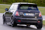MINI MINI MINI John Cooper Works GP MINI John Cooper Works GP Turismo Exterior Posterior 3 puertas