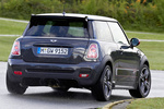 MINI MINI MINI John Cooper Works GP MINI John Cooper Works GP Turismo Exterior Posterior 3 puertas