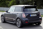 MINI MINI MINI John Cooper Works GP MINI John Cooper Works GP Turismo Exterior Posterior-Lateral 3 puertas