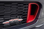 MINI MINI MINI John Cooper Works GP MINI John Cooper Works GP Turismo Exterior Salida de escape 3 puertas