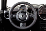 MINI MINI MINI John Cooper Works GP MINI John Cooper Works GP Turismo Interior Volante 3 puertas