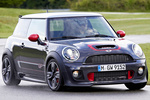 MINI MINI MINI John Cooper Works GP MINI John Cooper Works GP Turismo Exterior Frontal-Lateral 3 puertas