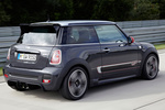 MINI MINI MINI John Cooper Works GP MINI John Cooper Works GP Turismo Exterior Posterior-Lateral 3 puertas