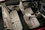 Honda CR-V Gama CR-V Gama CR-V Todo terreno Interior Asientos 5 puertas